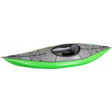 SWING 1 - 2022, kayak gonflable 1 place  (GUMOTEX) 