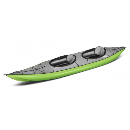 SWING 2, kayak gonflable 2 places (GUMOTEX) 