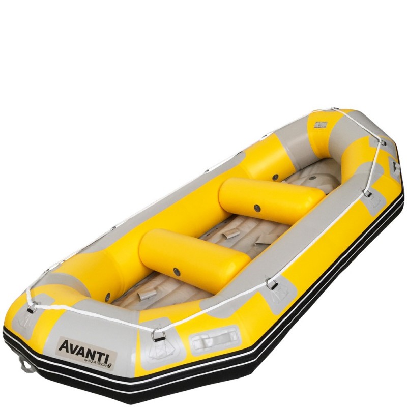 Avanti 360 (AQUADESIGN) Avanti 360 (AQUADESIGN)