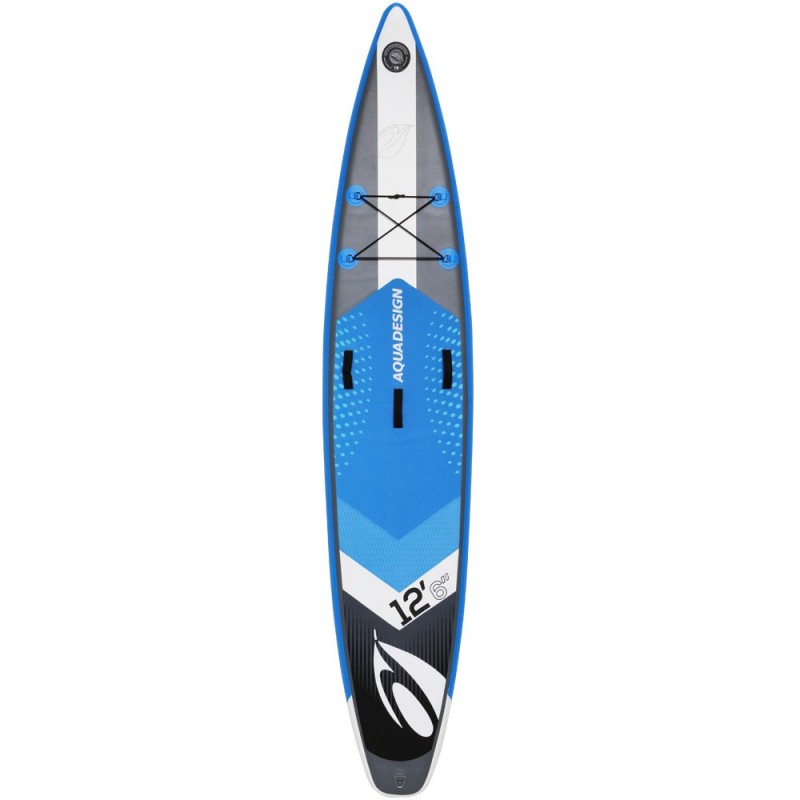 Sup Air swift 12'6 (AQUADESIGN) Sup Air swift 12'6 (AQUADESIGN)