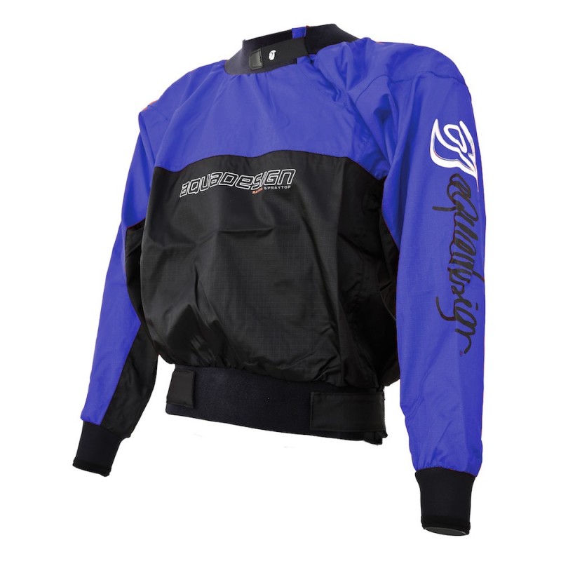 Anorak RACING (AQUADESIGN) Anorak RACING (AQUADESIGN)