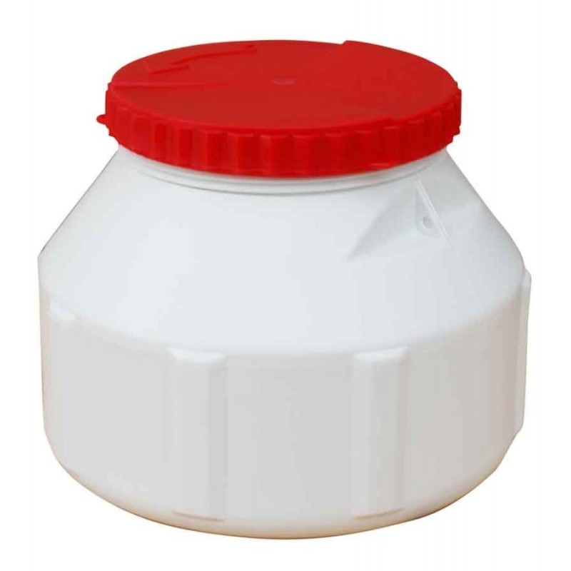 Bidon 6L (RTM) Bidon 6L (RTM)