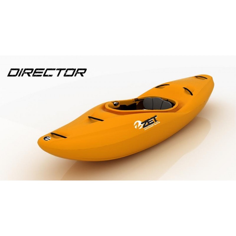 Director (ZET) Director (ZET)