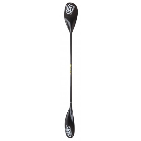 TRACK HD 2023, pagaie de kayak slalom (SELECT) 