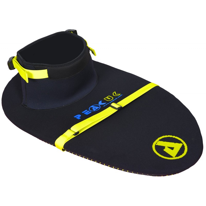 KIDZ DECK 2023, jupe kayak slalom enfant (PEAK) KIDZ DECK 2023, jupe kayak slalom enfant (PEAK)