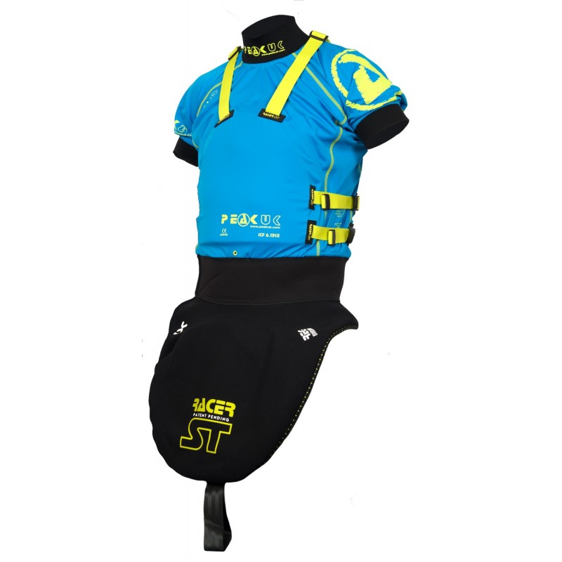 Racer ST MC 2019/20 (PEAK) Racer ST MC 2019/20 (PEAK)
