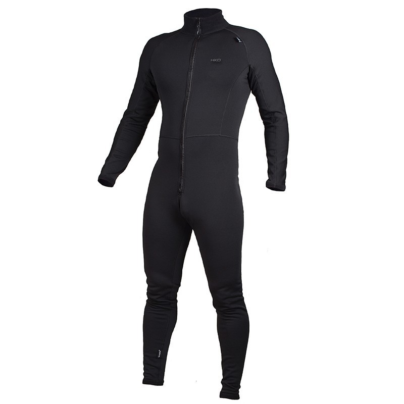 Sous combinaison polaire TEDDY OVERALL (HIKO) Sous combinaison polaire TEDDY OVERALL (HIKO)