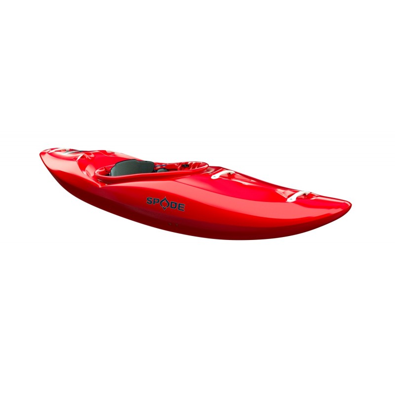 ROYAL FLUSH (SPADE KAYAKS) ROYAL FLUSH (SPADE KAYAKS)