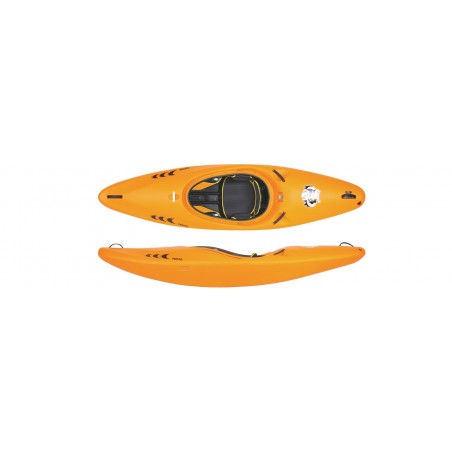 CURVE CREEK 3.5 Pro kayak rivière creek  (PRIJON)