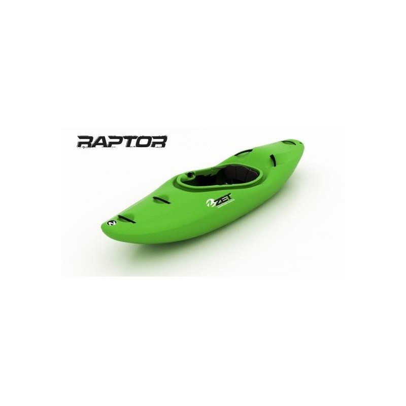 Raptor (ZET) Raptor (ZET)