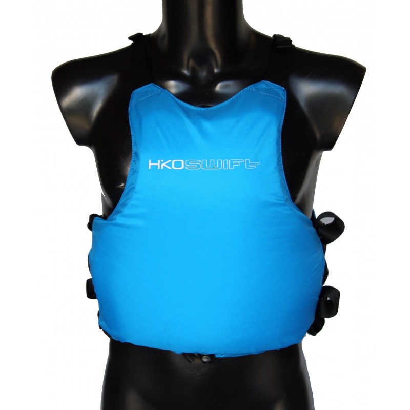 SWIFT, gilet de kayak slalom (HIKO) SWIFT, gilet de kayak slalom (HIKO)