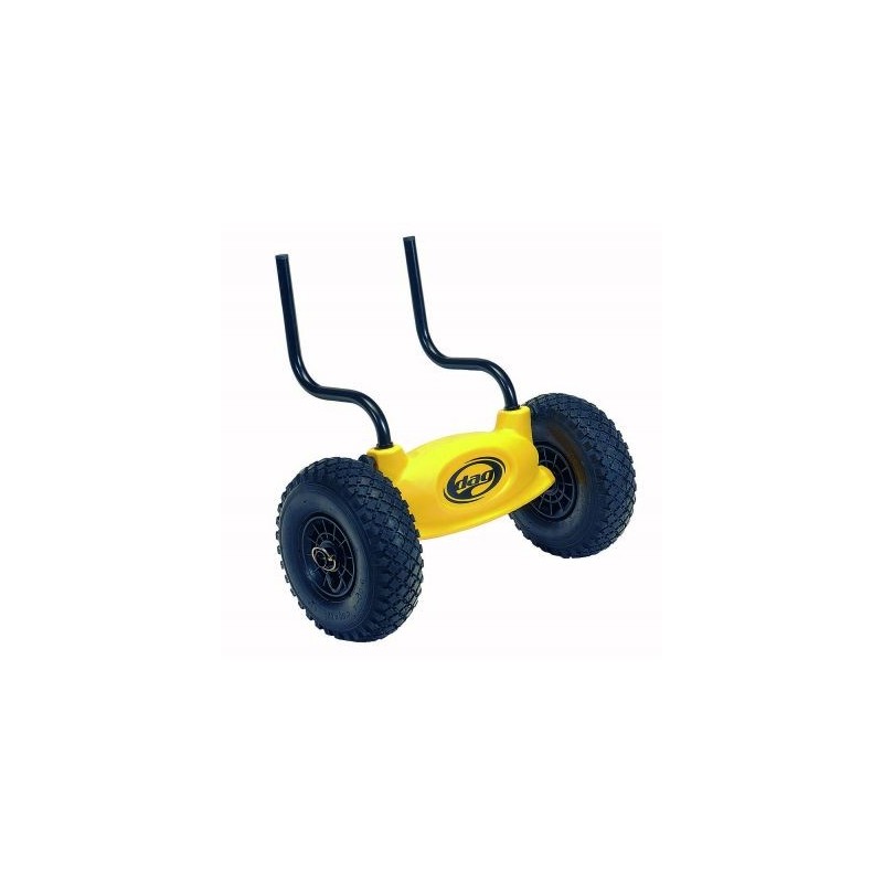 Chariot Kirool (RTM) Chariot Kirool (RTM)