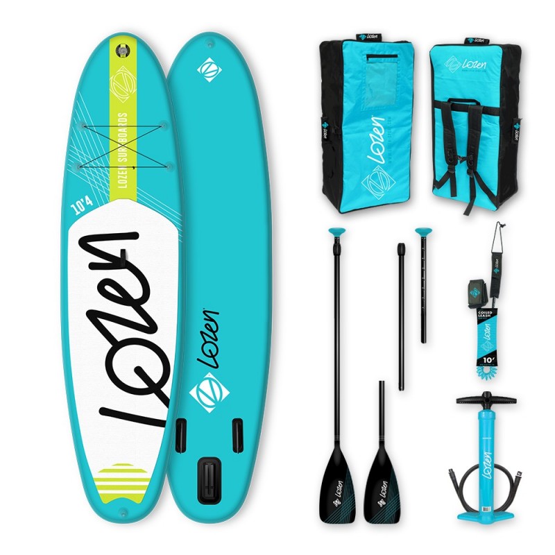 SUP LOZEN 10'4 SUP LOZEN 10'4