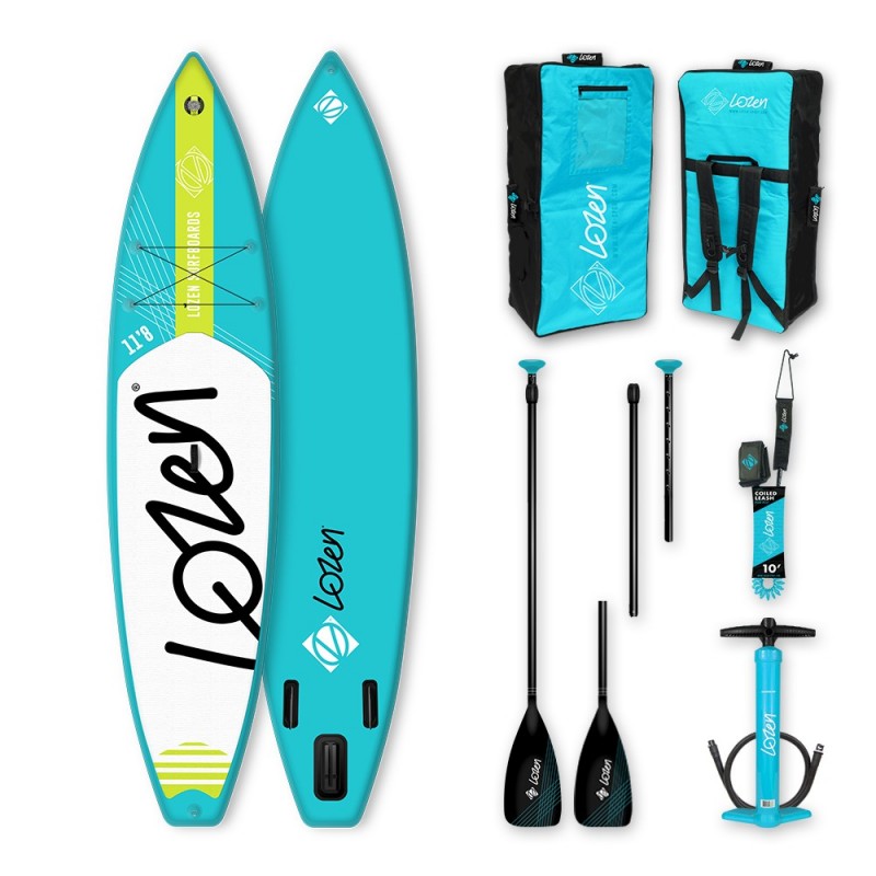 SUP LOZEN 11'8 SUP LOZEN 11'8