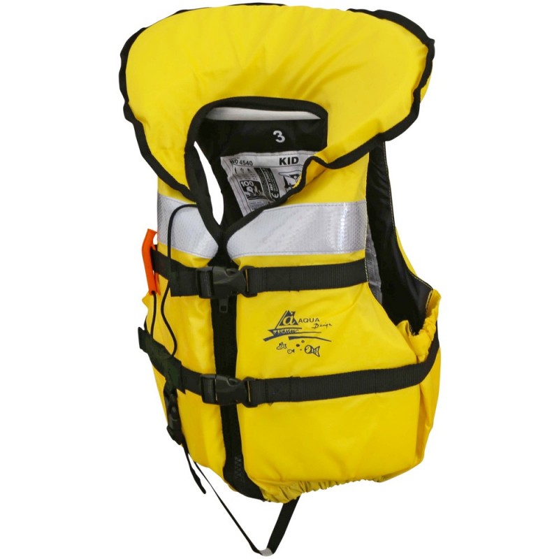 Gilet KID (AQUADESIGN) Gilet KID (AQUADESIGN)