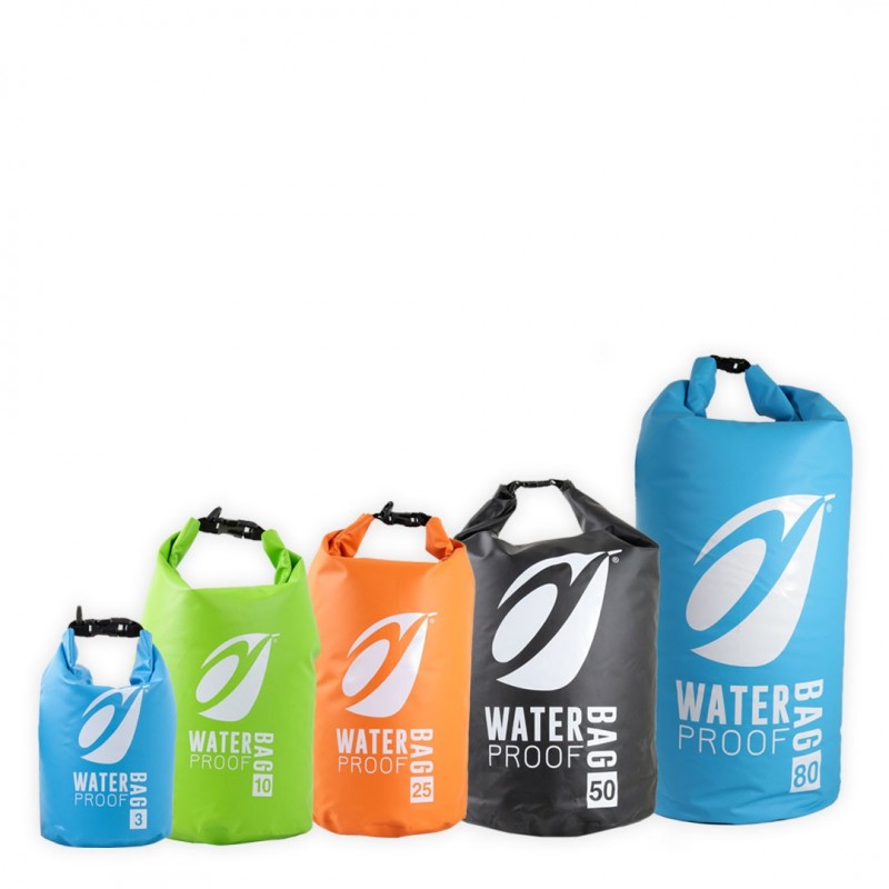 Sac étanche PVC (AQUADESIGN) Sac étanche PVC (AQUADESIGN)