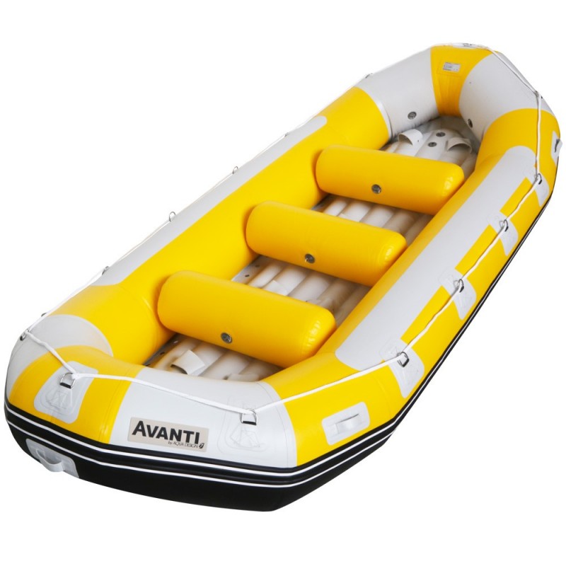 Avanti 445 (AQUADESIGN) Avanti 445 (AQUADESIGN)