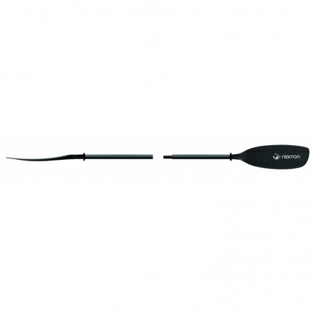 Pagaie NEKTON 2 parties Vario Pro (TNP)