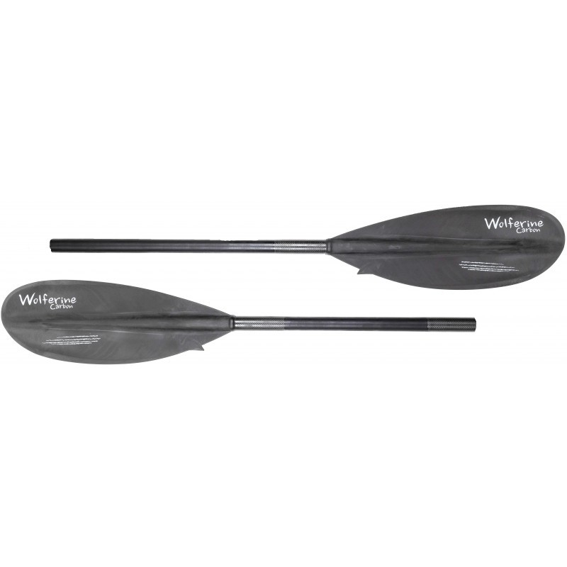 Wolferine carbon 2 parties (TNP) Wolferine carbon 2 parties (TNP)
