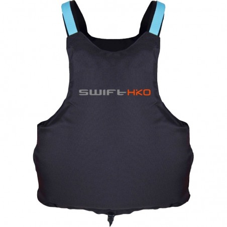 SWIFT 600, gilet de kayak slalom (HIKO)