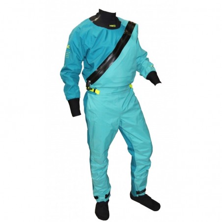 Combinaison étanche multisport VALKYRIE AIR 4 + (HIKO)