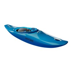 JOKER kayak rivière freeride (SPADE)