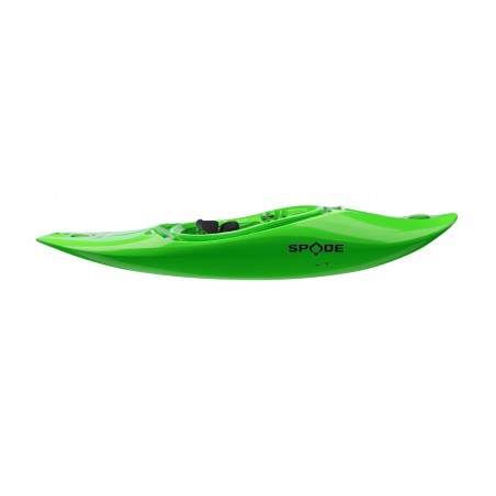BLISS kayak rivière freeride (SPADE)