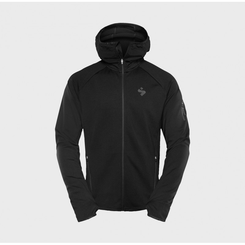 Veste Hunter Midlayer Full-zip (SWEET) Veste Hunter Midlayer Full-zip (SWEET)