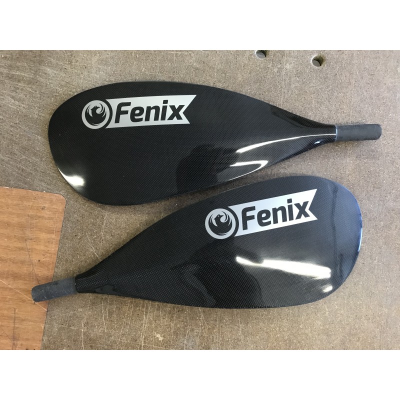 Pagaie Nuts Race (PHENIX) Pagaie Nuts Race (PHENIX)