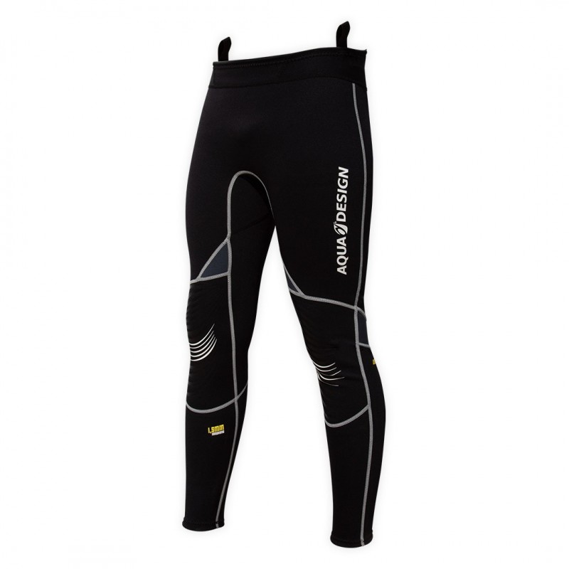 Pantalon titanium REEVEN (AQUADESIGN) Pantalon titanium REEVEN (AQUADESIGN)