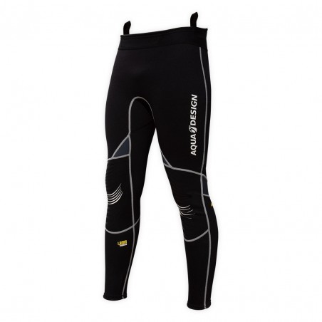Pantalon titanium REEVEN (AQUADESIGN)