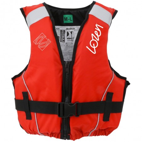 Gilet loisir SLIDER (LOZEN)