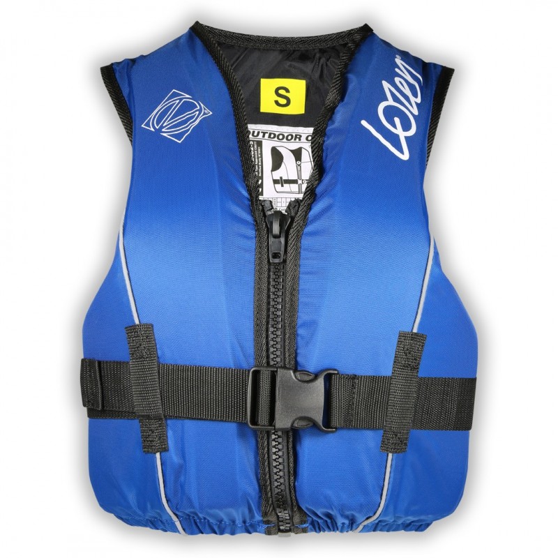 Gilet loisir OUTDOOR (LOZEN) Gilet loisir OUTDOOR (LOZEN)