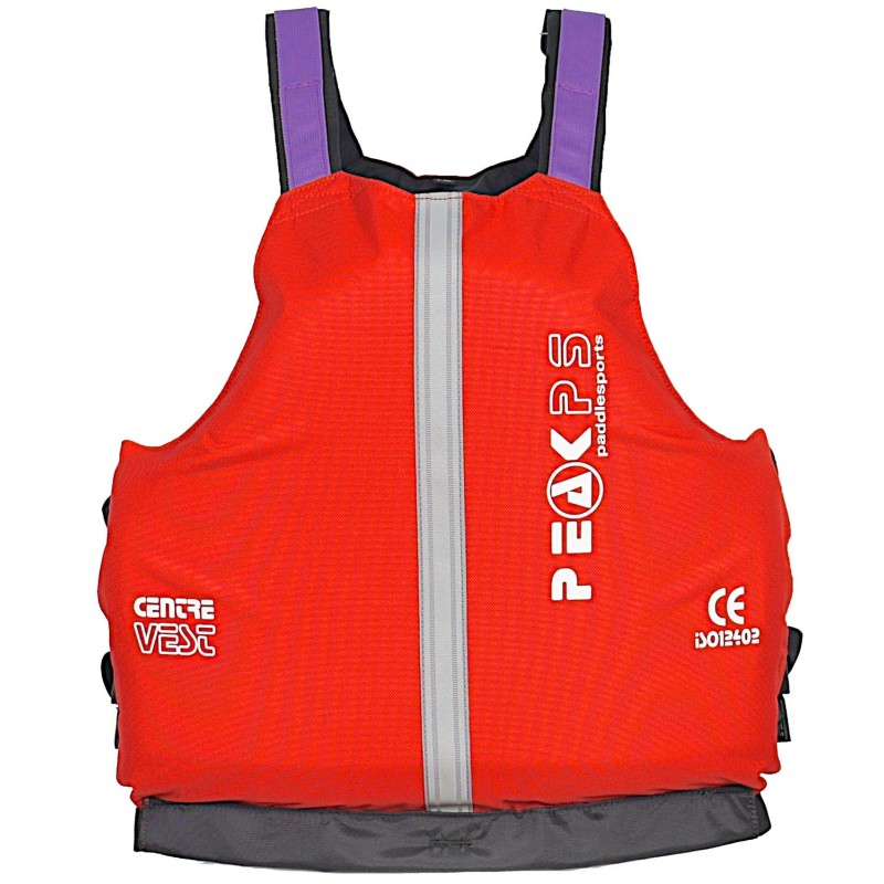Gilet CENTRE VEST (PEAK) Gilet CENTRE VEST (PEAK)