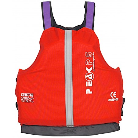 Gilet CENTRE VEST 2023 (PEAK)