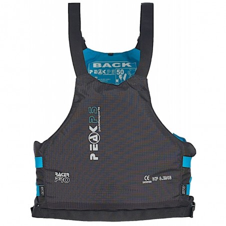RACER PRO, gilet de kayak slalom (PEAK) 