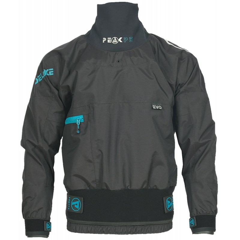 Anorak DELUXE 4L EVO (PEAK) Anorak DELUXE 4L EVO (PEAK)