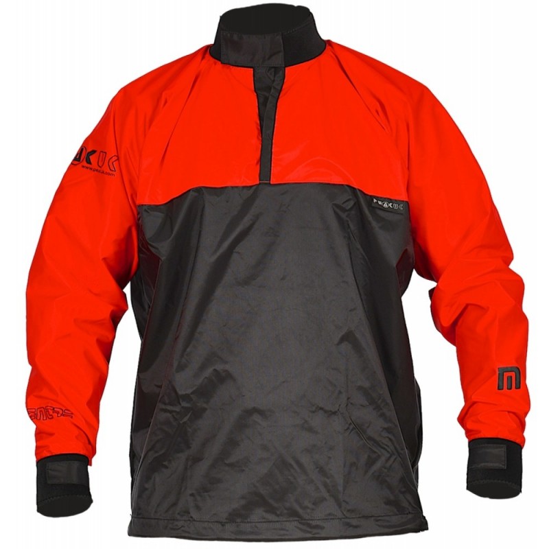 Anorak CENTRE JACKET (PEAK) Anorak CENTRE JACKET (PEAK)
