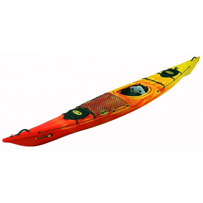 Miwok Hi Luxe (DAG) Miwok Hi Luxe (DAG)