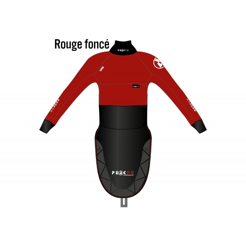 Jupe anorakk SEMI LONG Custom (PEAK) Jupe anorakk SEMI LONG Custom (PEAK)