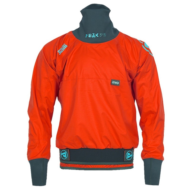 SEMI LONG KIDZ, anorak enfant (PEAK) SEMI LONG KIDZ, anorak enfant (PEAK)