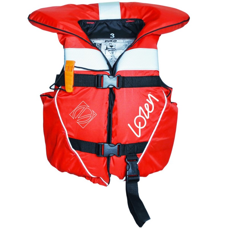 PIKO, gilet enfant (LOZEN) PIKO, gilet enfant (LOZEN)