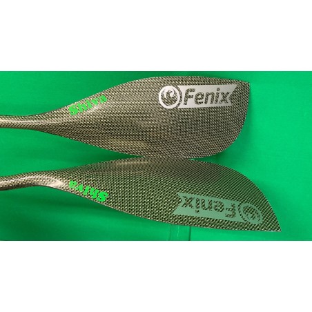 Pagaie SHIVA RIVER (FENIX)