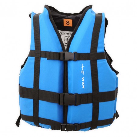 Gilet RAFT EXPEDITION PRO (AQUADESIGN)