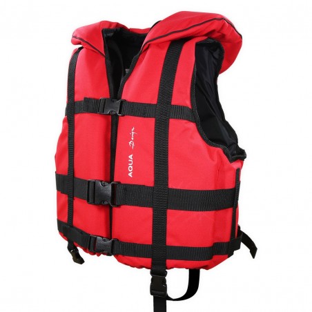 Gilet EXPEDITION PRO PLUS (AQUADESIGN)