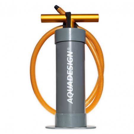 Pompe MASSIVE PUMP (AQUADESIGN)