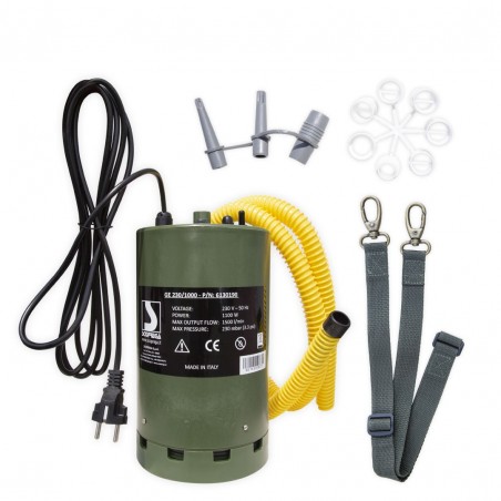 Gonfleur MB 1000/230 (AQUADESIGN)