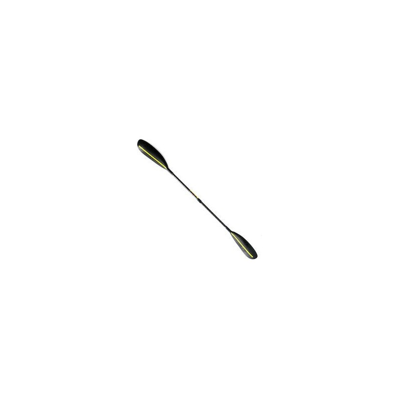 Pagaie WIND fibre carbone réglable (NELO) Pagaie WIND fibre carbone réglable (NELO)