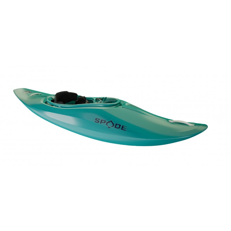 STARFIRE, kayak rivière freeride (SPADE) STARFIRE, kayak rivière freeride (SPADE)