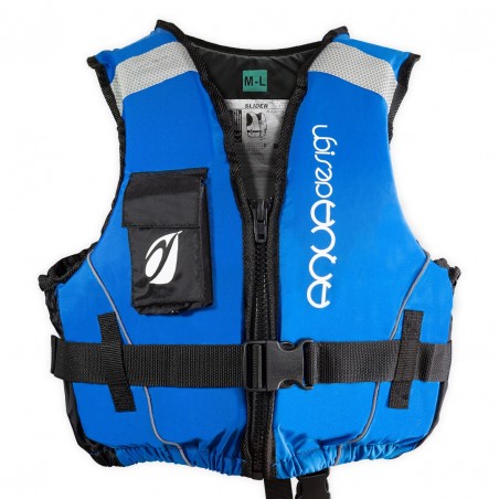 Gilet SLIDER (AQUADESIGN) 